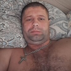 Фотография мужчины Виталий, 37 лет из г. Славгород