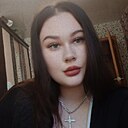Анастасия, 19 лет