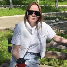 Фотография девушки Алёна, 38 лет из г. Иркутск