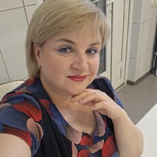 Фотография девушки Танюшка, 45 лет из г. Санкт-Петербург