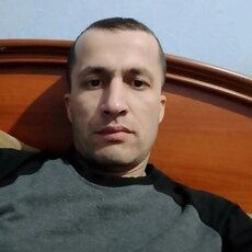 Фотография мужчины Амир, 29 лет из г. Краснобродский