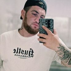 Фотография мужчины Kolya, 28 лет из г. Сковородино