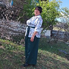 Фотография девушки Dana, 44 года из г. Оловянная