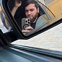 Али, 28 лет