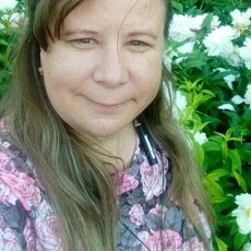 Фотография девушки Анастасия, 41 год из г. Пермь