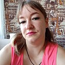 Виктория, 27 лет
