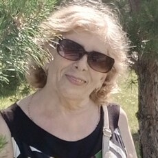 Фотография девушки Марина, 65 лет из г. Костанай
