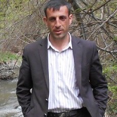 Фотография мужчины Artur, 46 лет из г. Абовян