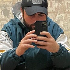 Фотография мужчины Rrr, 30 лет из г. Елец