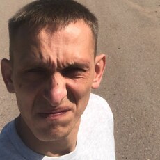 Фотография мужчины Серега, 32 года из г. Кемерово