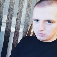 Фотография мужчины Павел, 23 года из г. Молодечно