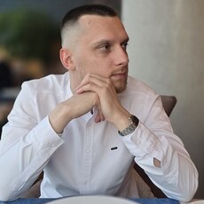 Фотография мужчины Даниил, 31 год из г. Мулино
