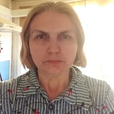 Фотография девушки Анна, 51 год из г. Бузулук