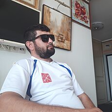 Фотография мужчины Kamil, 34 года из г. Адлер