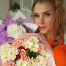 Фотография девушки Елена, 40 лет из г. Иркутск