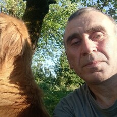 Фотография мужчины Сергеи, 41 год из г. Батуми