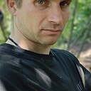 Витя, 33 года