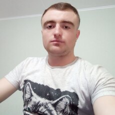 Фотография мужчины Sirojiddin, 22 года из г. Пермь