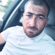 Фотография мужчины Levon, 29 лет из г. Рубцовск