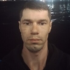 Фотография мужчины Александр, 37 лет из г. Находка
