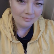 Фотография девушки Марина, 43 года из г. Тучково