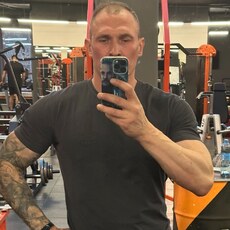 Фотография мужчины Виталий, 42 года из г. Москва
