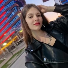 Фотография девушки Диана, 25 лет из г. Чита