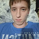 Вадим, 26 лет