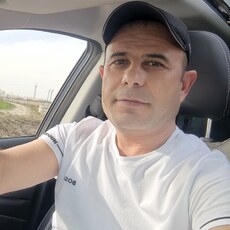Фотография мужчины Алишер, 41 год из г. Видное