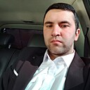 Жахонгир, 26 лет