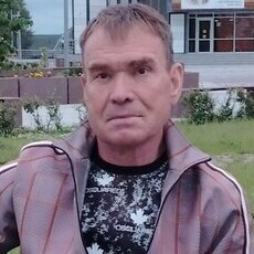 Фотография мужчины Леонид, 62 года из г. Березники