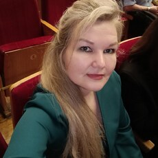 Фотография девушки Наталья, 45 лет из г. Йошкар-Ола