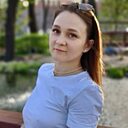 Вероника, 28 лет