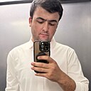 Шаха, 23 года