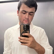 Фотография мужчины Шаха, 23 года из г. Набережные Челны