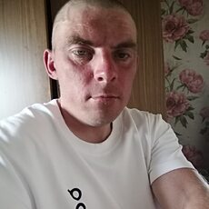 Фотография мужчины Василий, 32 года из г. Шумилино