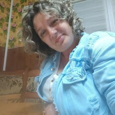 Фотография девушки Марина, 45 лет из г. Сергач