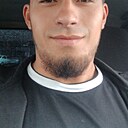 Khaitmurod, 22 года