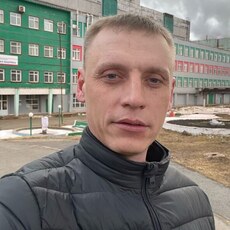 Фотография мужчины Леха, 33 года из г. Пермь