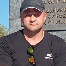 Фотография мужчины Николай, 44 года из г. Выкса