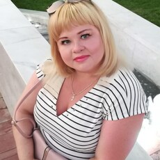 Фотография девушки Мария, 40 лет из г. Самара