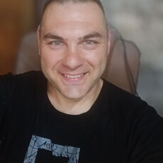 Фотография мужчины Андрей, 39 лет из г. Речица