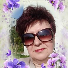Фотография девушки Ирина, 64 года из г. Владимир