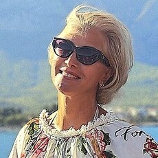 Фотография девушки Dina, 50 лет из г. Барнаул