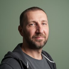 Фотография мужчины Алексей, 48 лет из г. Новополоцк