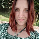 Нат, 25 лет
