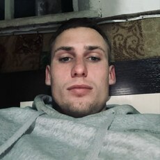Фотография мужчины Данил, 23 года из г. Каневская