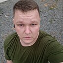 Виктор, 25 лет
