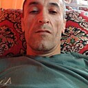 Рашид, 42 года