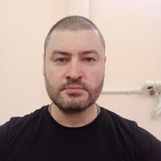 Фотография мужчины Сергей, 43 года из г. Екатеринбург